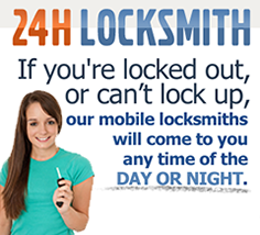 emergency locksmith